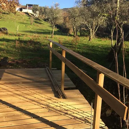 Agroturismo Casa Do Ourico