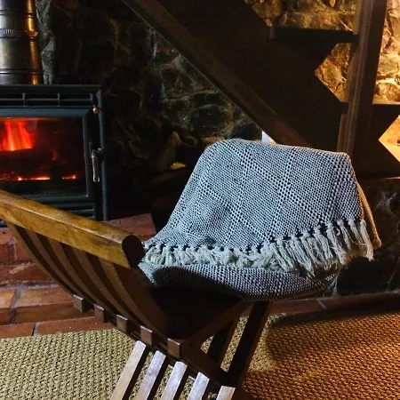 Lantgård Casa Do Ourico Figueiro Dos Vinhos