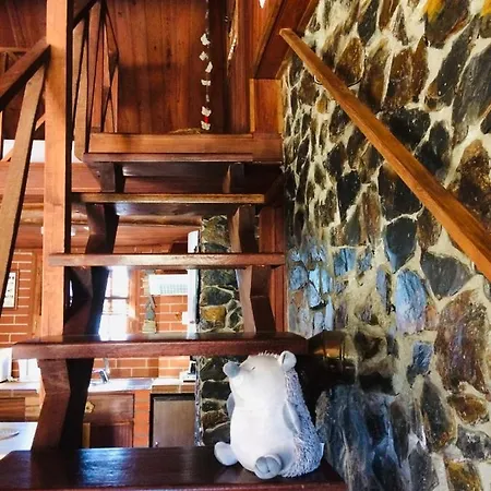 Agroturismo Casa Do Ourico