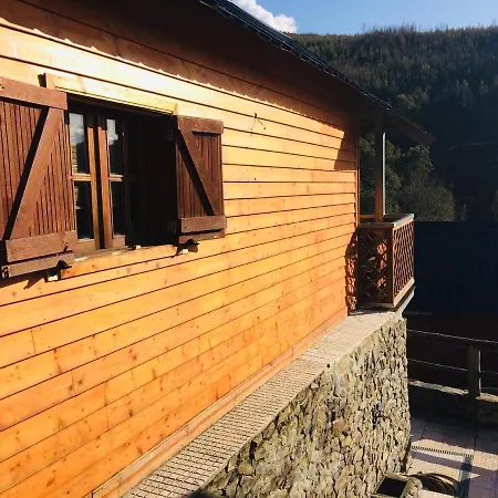 Casa Do Ouriço Alojamento de Turismo Rural Figueiro Dos Vinhos