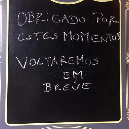 Casa Do Ourico Figueiro Dos Vinhos