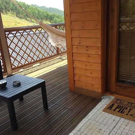 Casa Do Ourico Gospodarstwo agroturystyczne *