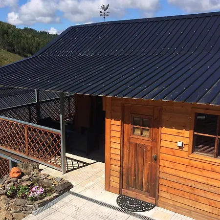 Casa Do Ourico Figueiro Dos Vinhos