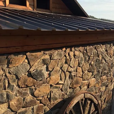 Casa Do Ourico Feriegård *