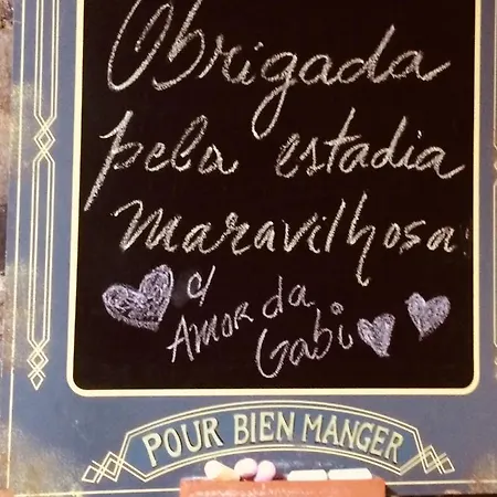 Casa Do Ourico Agroturismo *