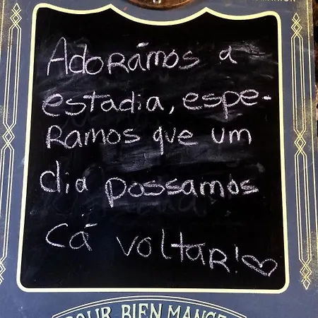 Casa Do Ourico Figueiro Dos Vinhos