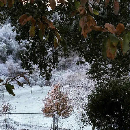 Agroturismo Casa Do Ourico