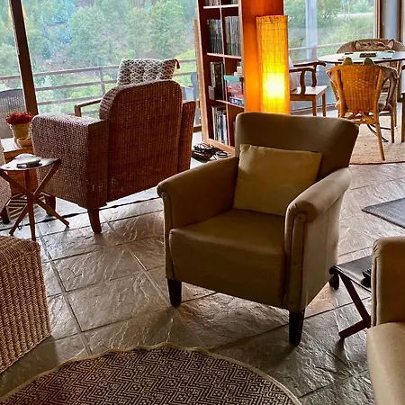 Casa Do Ouriço Alojamento de Turismo Rural Figueiro Dos Vinhos