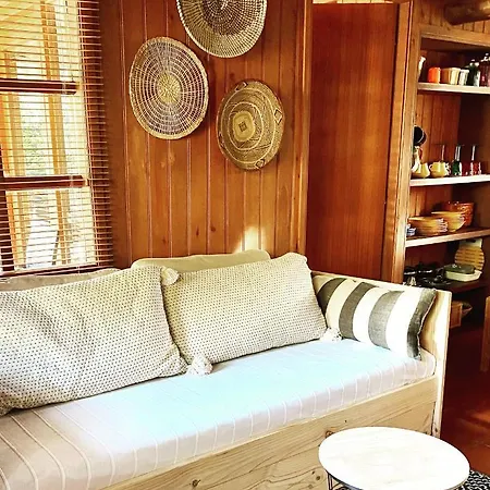 Casa Do Ourico