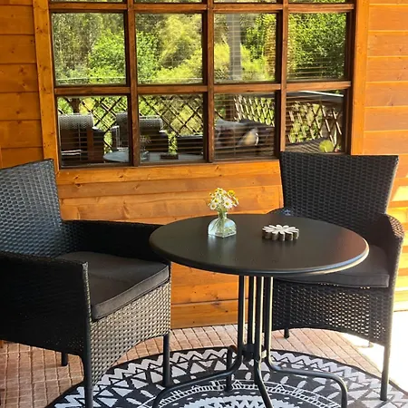 Casa Do Ourico Agroturismo Figueiro Dos Vinhos