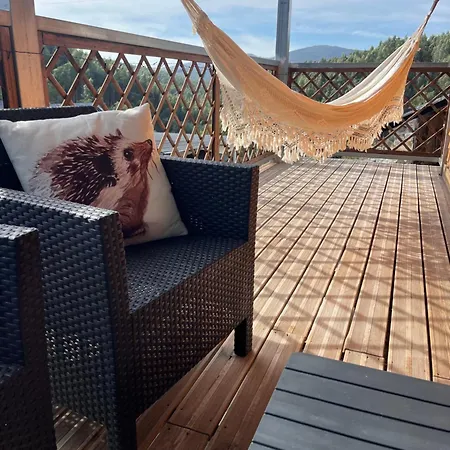 Casa Do Ourico Figueiro Dos Vinhos