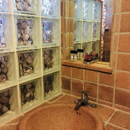 Agroturismo Casa Do Ourico