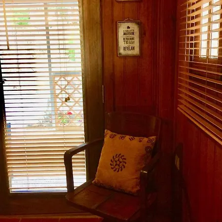 Lantgård Casa Do Ourico *