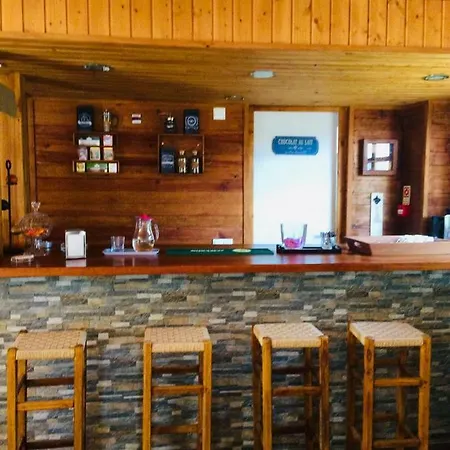 בית חווה Casa Do Ourico פיגרו דוס ויניוס
