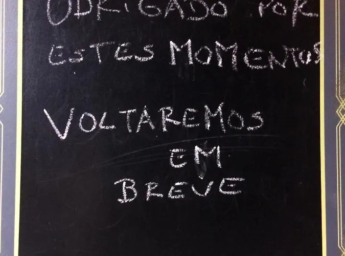 Casa Do Ouriço Figueiro Dos Vinhos
