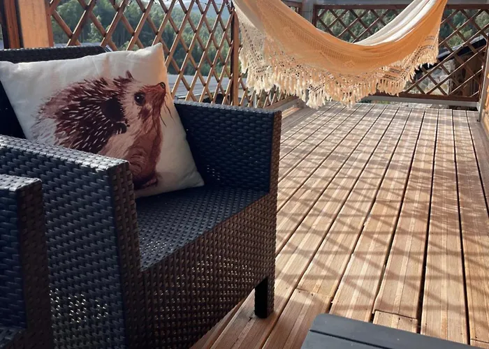 Casa Do Ourico Figueiro Dos Vinhos