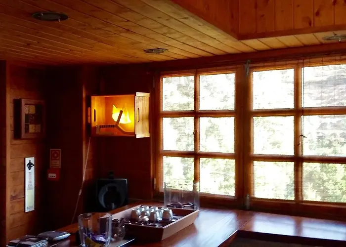 Casa Do Ourico Figueiro Dos Vinhos